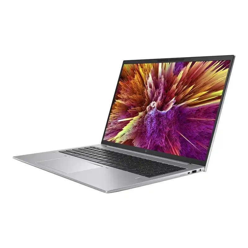 HP ZBook Firefly 16 G10 Mobile Workstation - Conception de charnière à 175 degrés - Intel Core i7 - 1355... (86A15EAABF)_1